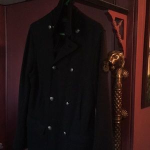 Ralph Lauren Coat
